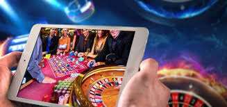 Онлайн казино Casino Vostok