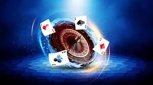 Официальный сайт Casino BOOI