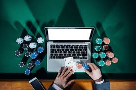 Casino Vostok